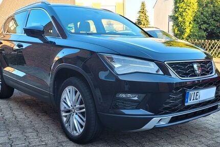 Seat Ateca 132.500 km 14.300 &euro; Willich 47877