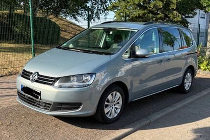 VW Sharan 223.000 km 6.000 &euro; Zweibrücken 66953