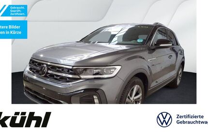 VW T-Roc 24.970 km 28.980 &euro; Gifhorn 38518