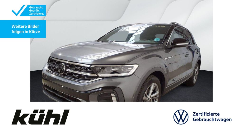 VW T-Roc 24.970 km 28.980 &euro; Gifhorn 38518