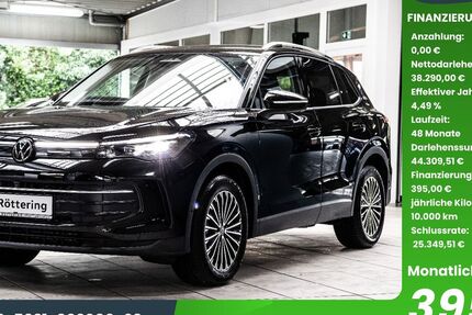 VW Tiguan 23.630 km 34.690 &euro; Schüttorf 48465