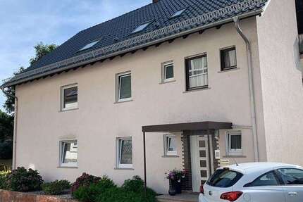 Wohnung Weinheim - 3 Zimmer, 110 m&sup2;, 950&euro; | Angebot:26758356