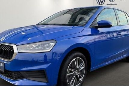 Skoda Fabia 18.310 km 16.899 &euro; Rüdersdorf 15562