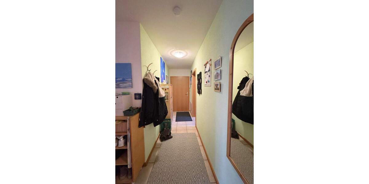 Etagenwohnung Mering - 4 Zimmer, 80 m&sup2;, 398.000&euro; | Angebot:26054943