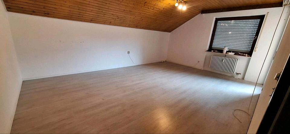 Dachgeschoßwohnung Bad Liebenzell - 2 Zimmer, 58 m&sup2;, 129.000&euro; | Angebot:26451248