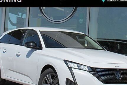 Peugeot 308 30.669 km 18.880 € Staßfurt (Sachsen-Anhalt) 39418