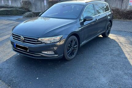 VW Passat Variant 141.955 km 16.900 &euro; Bad Brückenau 97769