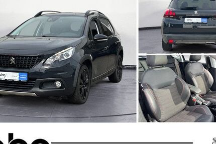 Peugeot 2008 80.500 km 12.930 &euro; Bretten 75015