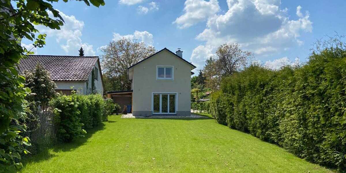 Haus zum Kaufen in Neuötting 639.000 € 125 m² 4 zimmer