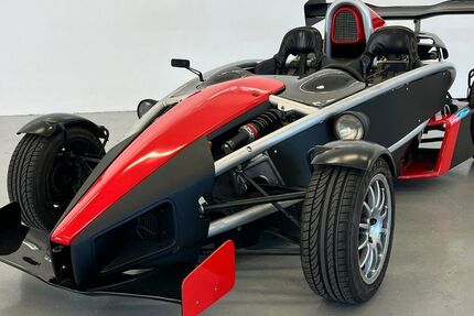 Ariel Atom 25.800 km 49.990 &euro; Kempten 87439
