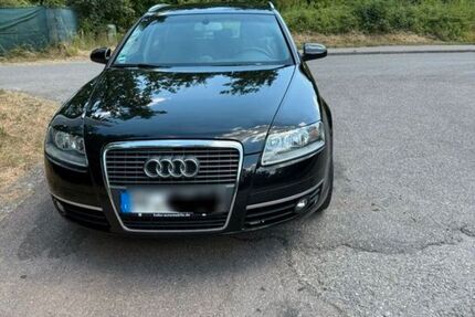 Audi A6 308.000 km 4.300 € Pforzheim 75177