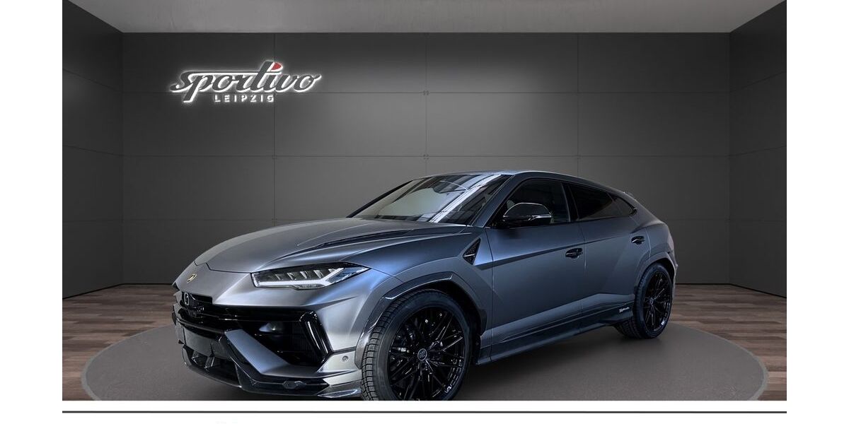 Lamborghini Urus 7.995 km 314.444 &euro; Markranstädt 04420