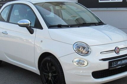 Fiat 500 80.450 km 7.990 &euro; Lörrach 79540