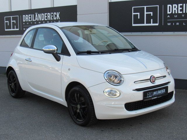 Fiat 500 80.450 km 7.990 &euro; Lörrach 79540