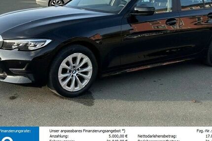 BMW 318 114.021 km 18.560 &euro; Hof 95032