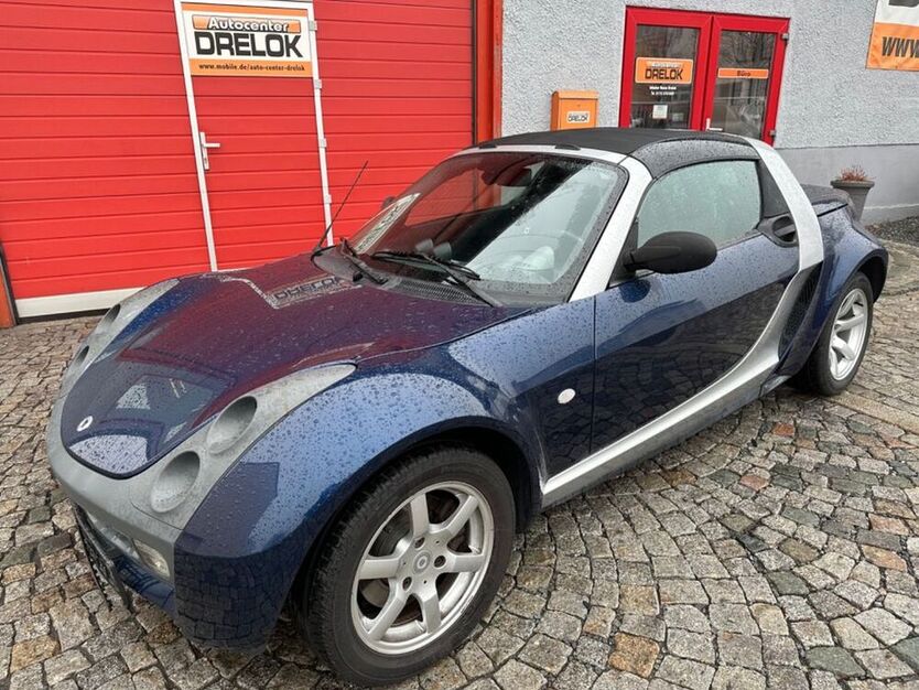Roadster