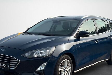 Ford Focus 189.000 km 8.390 &euro; Hockenheim 68766