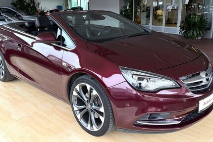 Opel Cascada 186.800 km 6.980 &euro; Frankenberg/Eder 35066