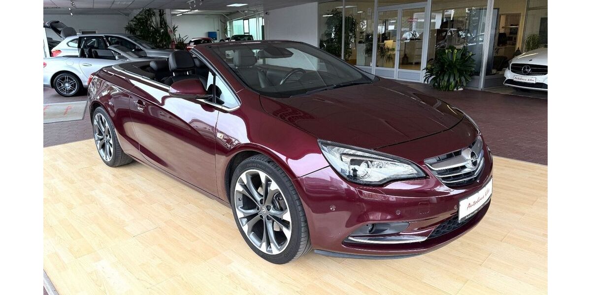 Opel Cascada 186.800 km 6.980 &euro; Frankenberg/Eder 35066