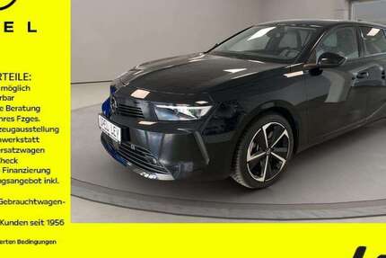Opel Astra 49.490 km 21.450 &euro; Bergneustadt 51702