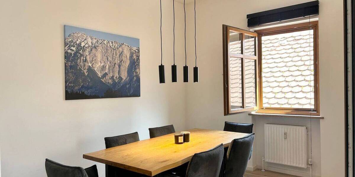 Etagenwohnung Lauf an der Pegnitz Lauf - 2 Zimmer, 80 m&sup2;, 790&euro; | Angebot:26819842