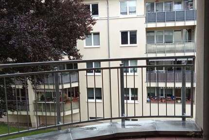 Wohnung zum Mieten in Halberstadt 250 € 45 m²