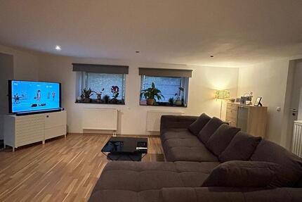 Schöne, ruhige Einliegerwohnung in Koblenz mit eigener Terrasse 1 zimmer