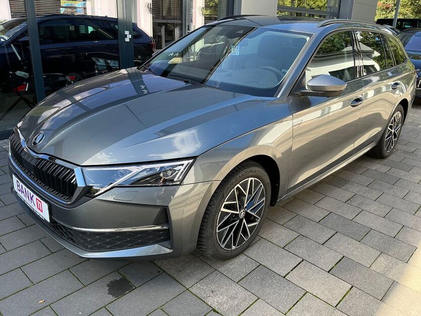 Skoda Octavia 26.176 km 33.950 € Schmallenberg-Niederberndorf 57392