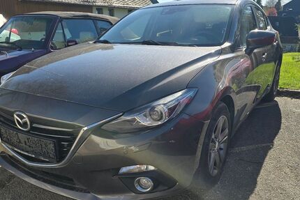 Mazda 3 262.988 km 3.500 &euro; Burkhardtsdorf 09235
