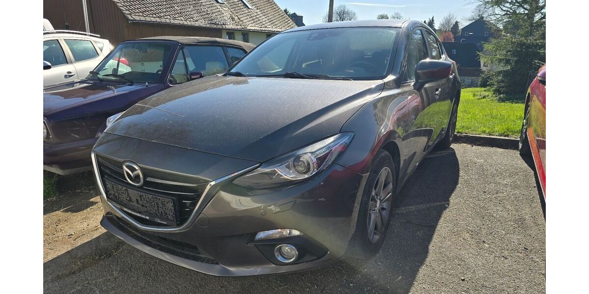Mazda 3 262.988 km 3.500 &euro; Burkhardtsdorf 09235