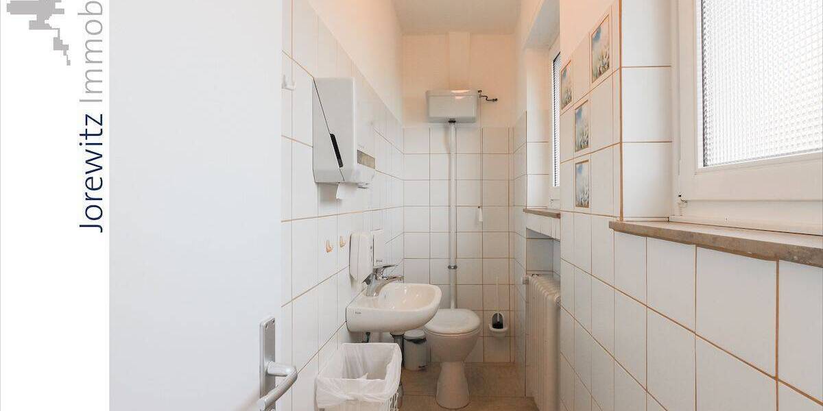 Gewerbeobjekt Werther - 7 Zimmer, 119 m&sup2;, 1.200&euro; | Angebot:26105600
