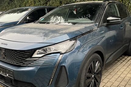 Peugeot 3008 51.038 km 20.500 &euro; Hennef 53773