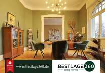 Wohnung zum Mieten in Frankfurt 3.200 € 150.1 m²