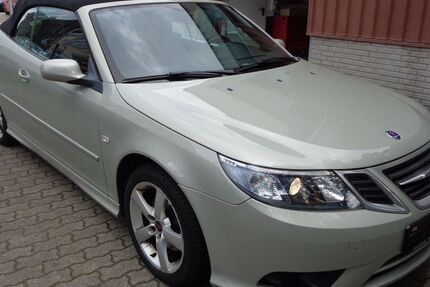 Saab 9-3 80.472 km 13.800 &euro; Hamburg 22399