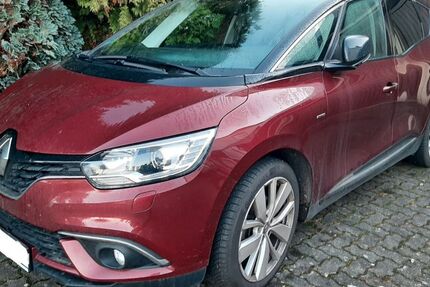 Renault Scenic 48.000 km 19.850 &euro; Wolfenbüttel 38304