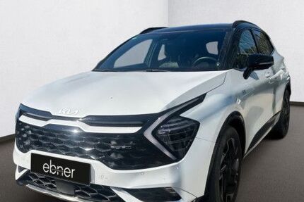 Kia Sportage 66.300 km 29.490 &euro; Baienfurt 88255