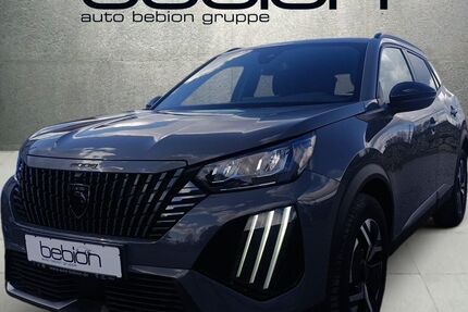 Peugeot 2008 16.750 km 18.980 &euro; Herrenberg 71083