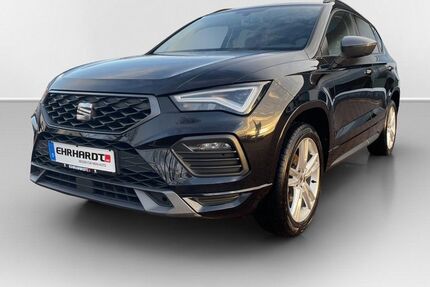 Seat Ateca 29.650 km 21.980 &euro; Hildburghausen 98646