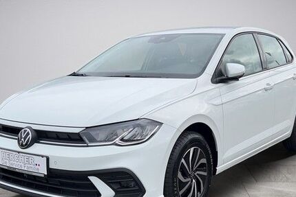 VW Polo 3.614 km 18.790 &euro; Altenburg 04600
