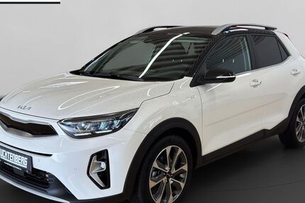 Kia Stonic 23.450 km 19.690 &euro; Leverkusen 51381