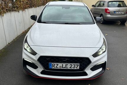 Hyundai i30 113.000 km 19.000 &euro; Geesthacht 21502