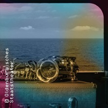My ship - stories of migration 05.05.2026 Exbar (Exerzierhalle)