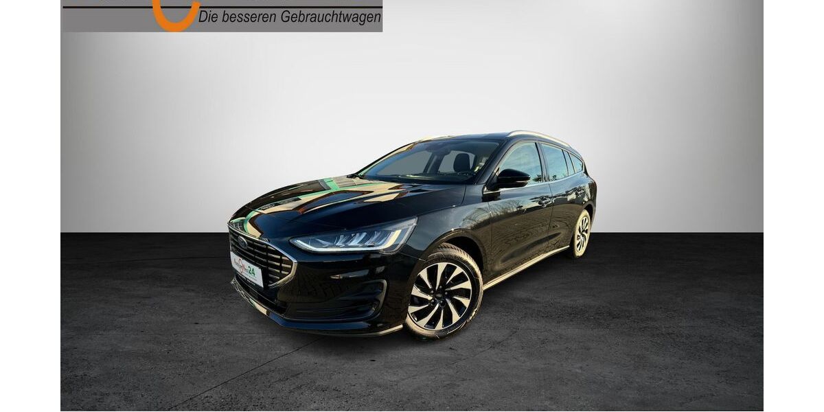 Ford Focus 18.680 km 19.690 &euro; Bamberg 96052