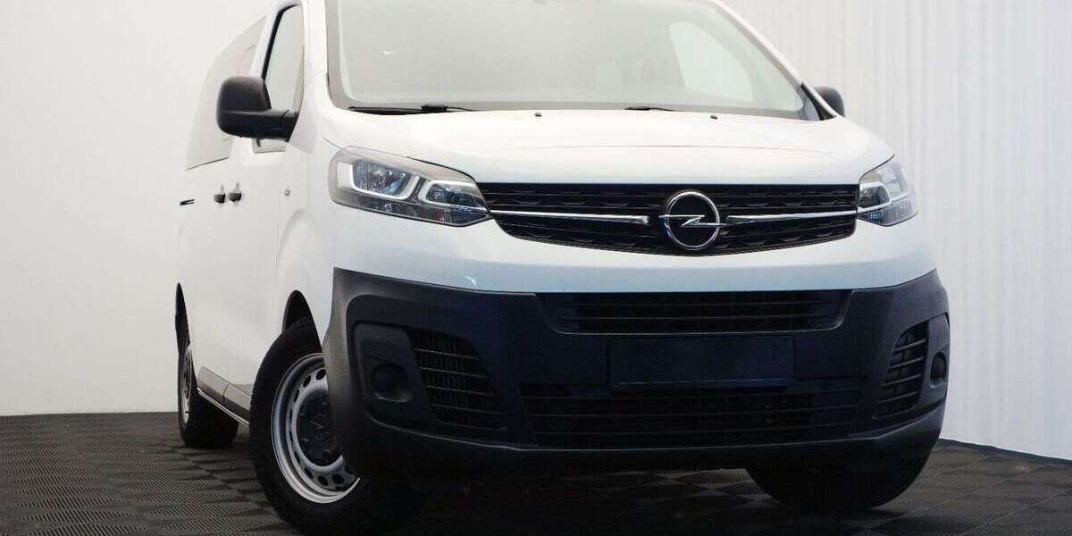 Opel Vivaro 122.700 km 19.950 € Bad Lippspringe 33175