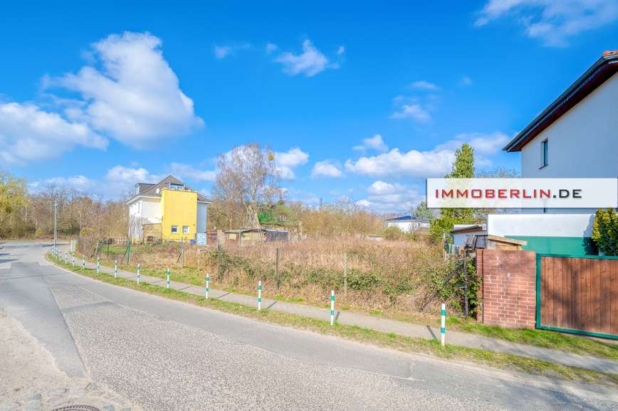 Grundstück Teltow - 549.000&euro; | Angebot:24983118