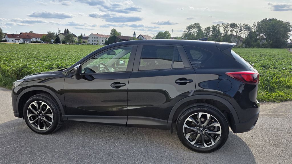 Mazda CX-5 92.000 km 14.900 &euro; Pliening 85652
