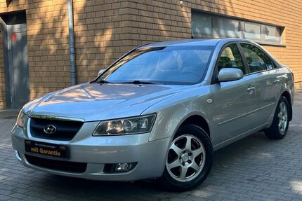 Hyundai SONATA 134.656 km 4.650 € Essen 45326