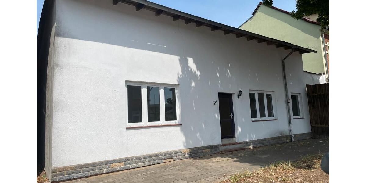 Einfamilienhaus Grabow - 4 Zimmer, 100 m&sup2;, 189.999&euro; | Angebot:23957663
