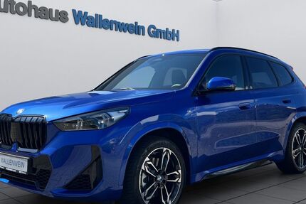 BMW X1 4.400 km 42.800 € Bingen / Rhein 55411