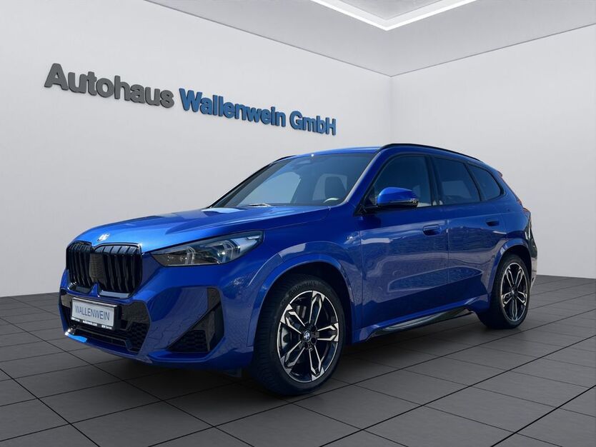 BMW X1 4.400 km 42.800 € Bingen / Rhein 55411